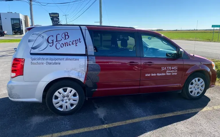 GLB Concept Inc.