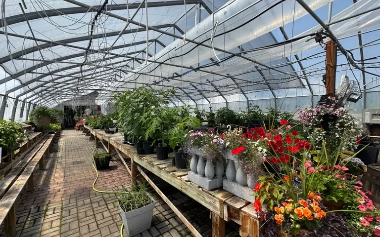 Centre de jardin/Jardinerie/Pépinière. PROSPÈRE à vendre! 