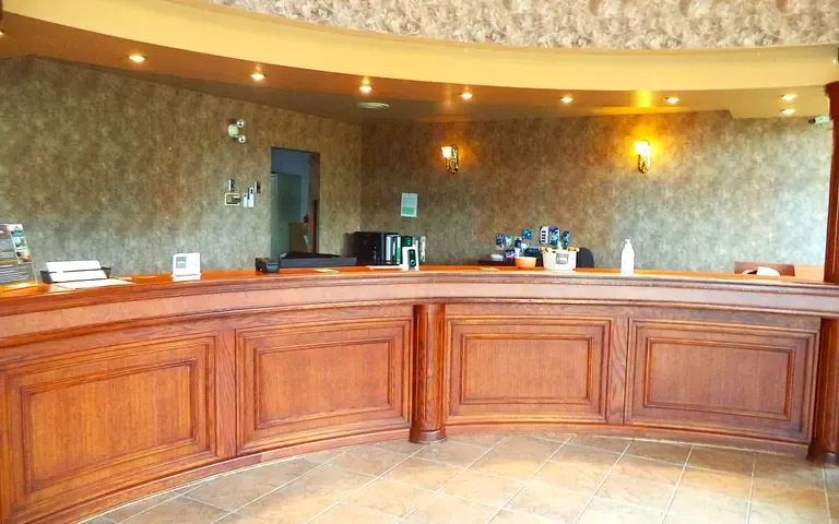 VENTE CONFIDENTIELLE – BEL HÔTEL AU CENTRE-DU-QUÉBEC