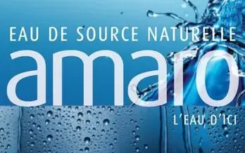 Route de distribution d’eau de source Amaro à vendre – Opportunité clé en main