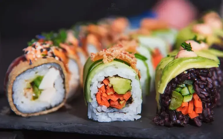 Franchise de sushis haut de gamme au nord de Québec