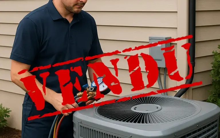 05S06-6 |À saisir – Une pépite québécoise en pleine ascension dans le secteur HVAC