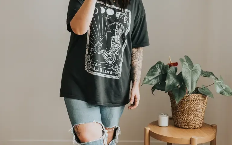 Wanderlast (les vêtements)