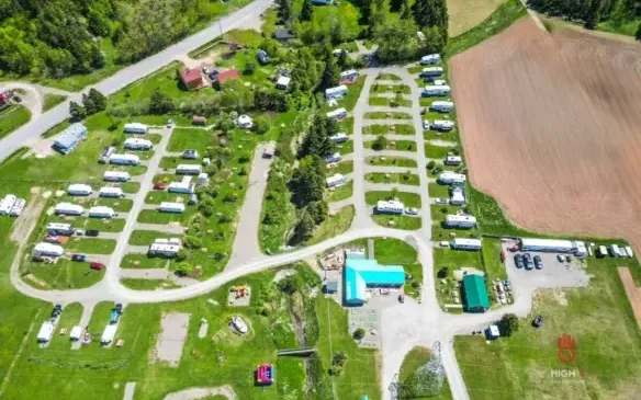 Un petit joyau, clé en main en Gaspésie