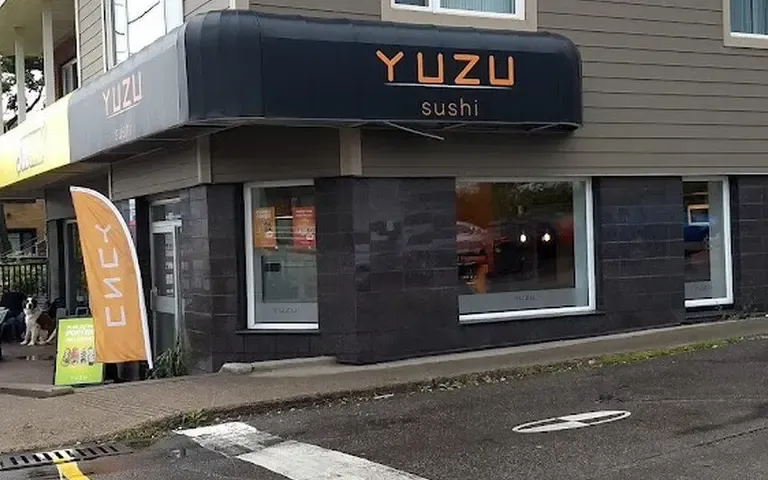 Franchise Yuzu Sushi La Malbaie