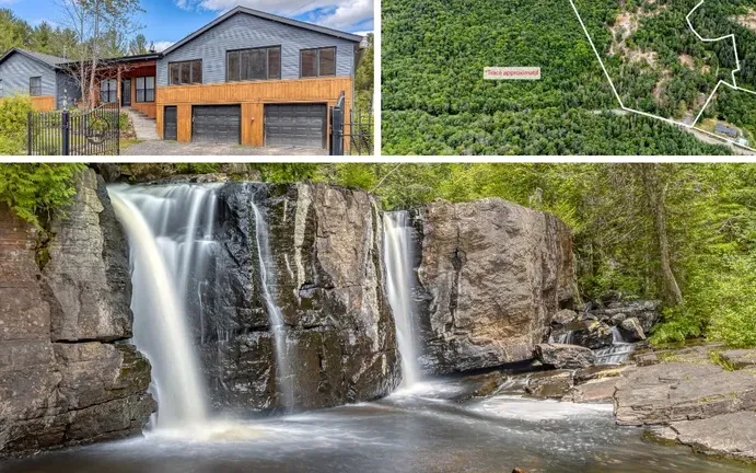 Camping à vendre dans Lanaudière