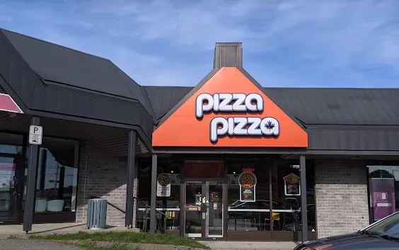 Franchise Pizza Pizza à Sherbrooke !