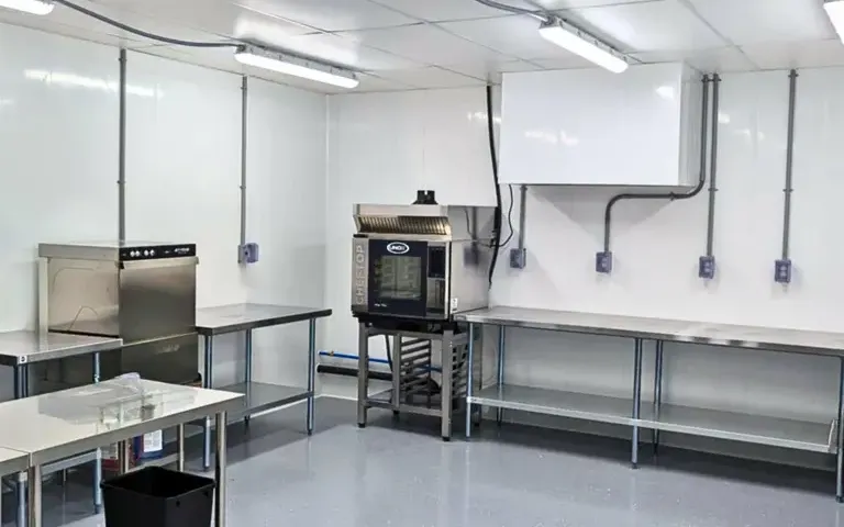 Cuisine C1 neuve à Sherbrooke à vendre