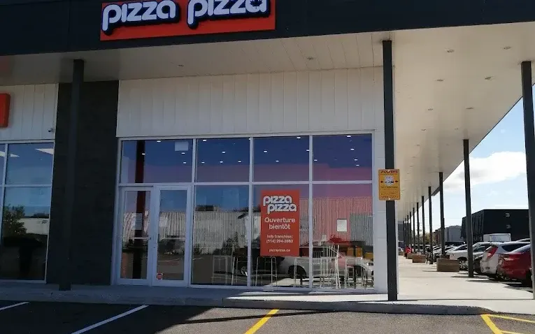 Established Pizza Pizza Franchise — 20% Ownership Opportunity