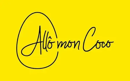 Allô mon Coco [RK-0312]