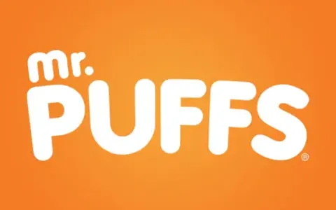 Mr. Puffs [CK-0076]