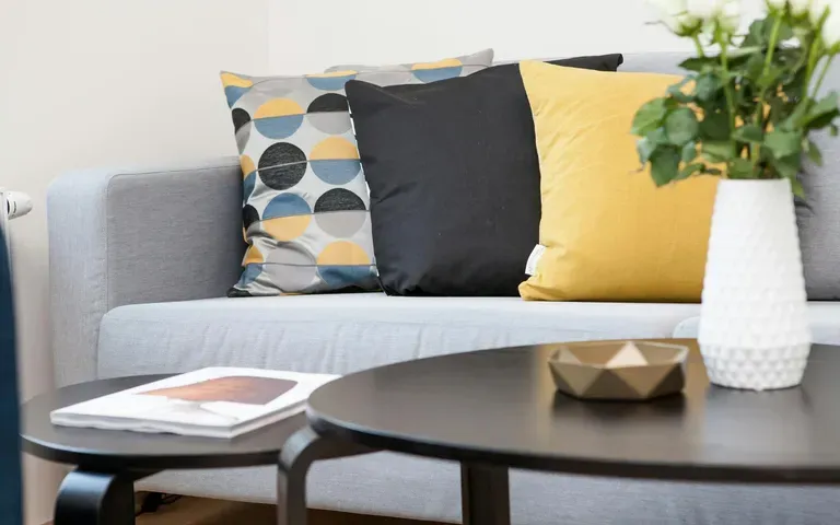 Entreprise de Home Staging [OK-0111]