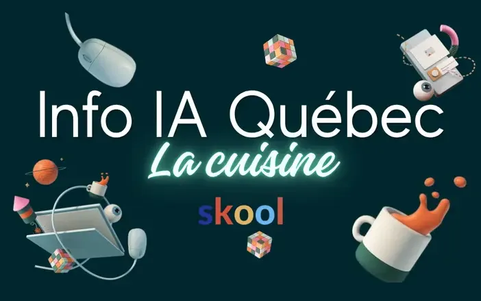 Info IA Québec