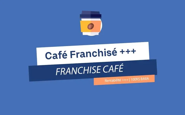 EC69962 - Café bistro établi depuis 20 ans | Franchise reconnue | 850K$ de ventes | Clé en main
