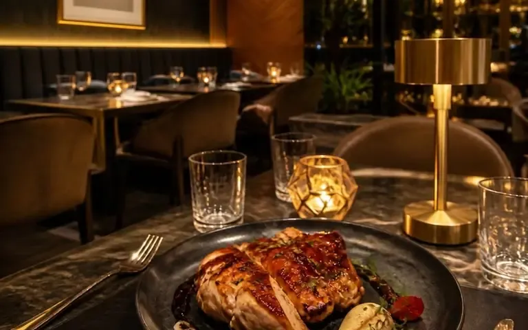 Restaurant familial très rentable
