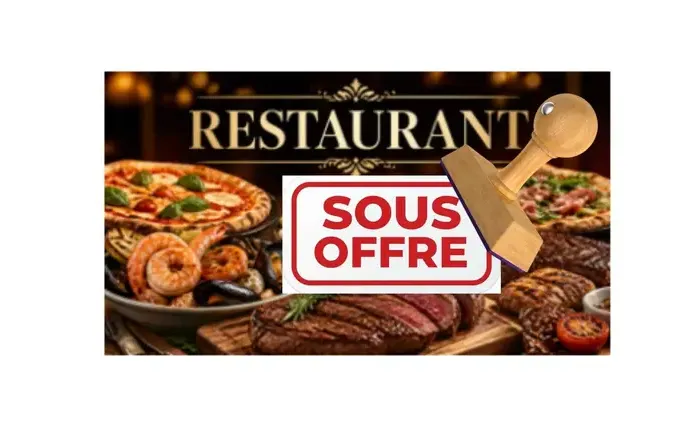 Restaurant réputé