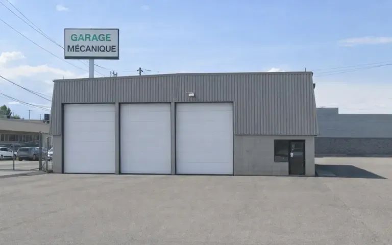 Atelier mécanique franchisé – Opportunité d’affaires exceptionnelle