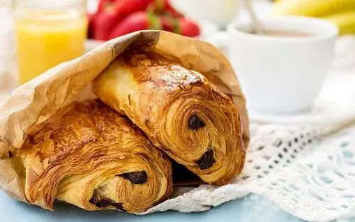 Boulangerie, pâtisserie, mets cuisinés Montréal