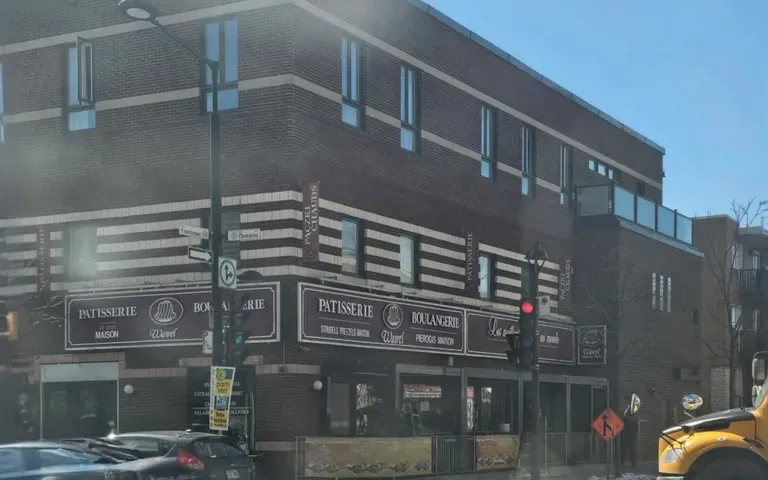 Boulangerie/Pâtisserie à vendre