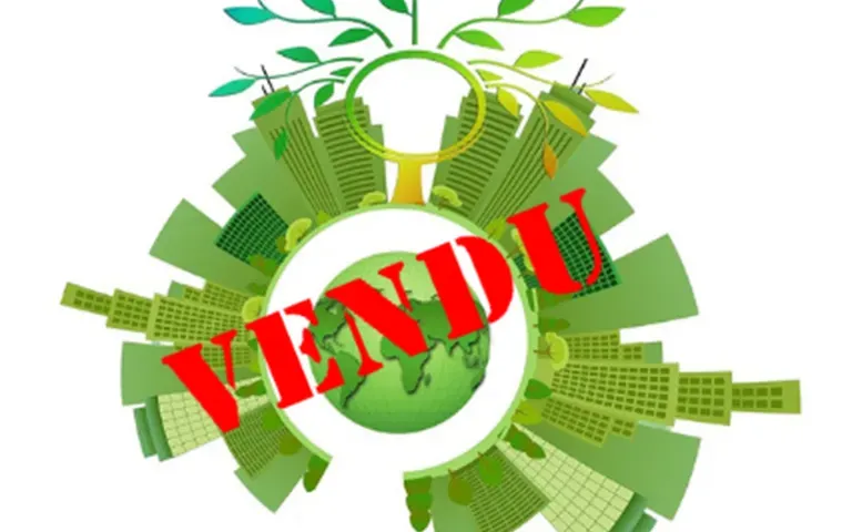 VENDU Firme Génie-Conseil à vendre