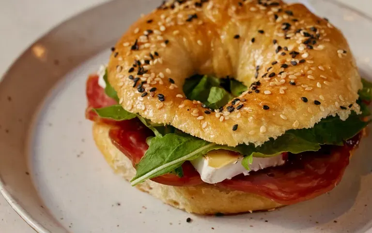 Franchise de Bagels à vendre – Emplacement de Premier Choix à Montréal