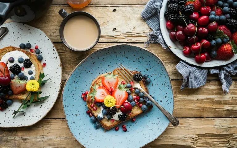 Franchise de restaurant-déjeuner bien connue au Québec