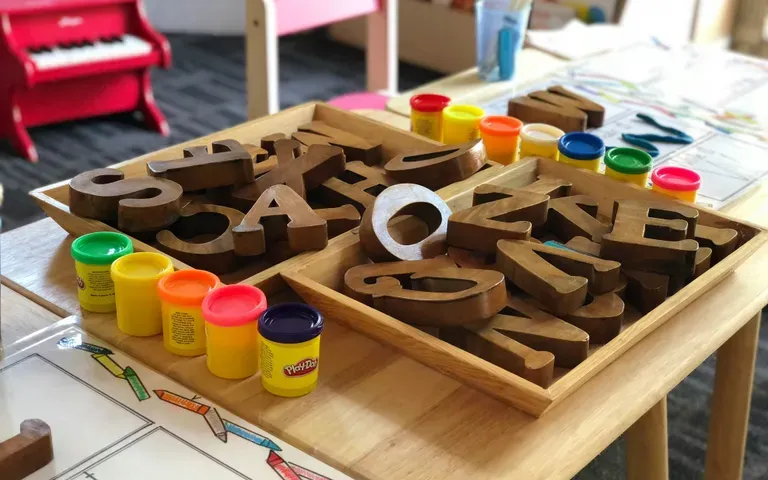 27M01-6 | Garderie Privée à vendre de 60 places dans la région de Québec – Un milieu d’exception pour l’épanouissement des enfants !