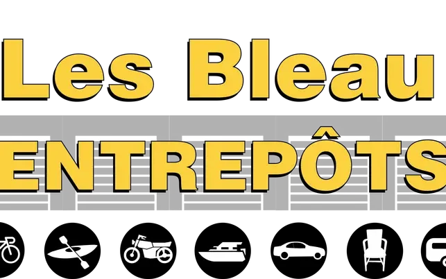 Mini-entreposage 136 unités