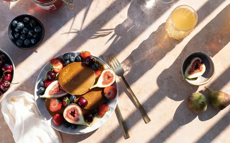 Restaurant - brunch au cœur de l'ouest de Montréal