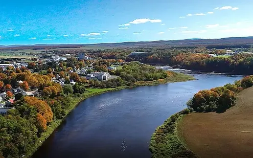 Superbe Résidence pour Aînés -50 unités située à 30 minutes au sud de Lévis