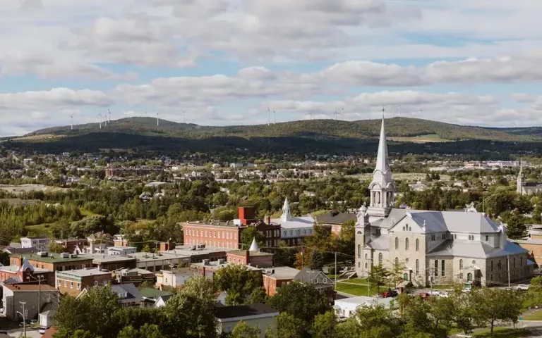 VENDUE ! ! Résidence pour Aînés de +50 unités située au cœur de la région Chaudière-Appalaches