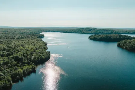 Auberge à vendre en Estrie (Confidentiel)