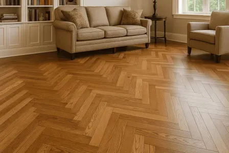 Entreprise spécialisée en finition et aménagement intérieur – Incluant bâtisse commerciale