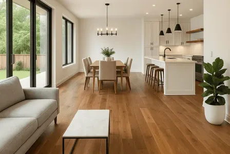 Entreprise de finition intérieure haut de gamme – À vendre