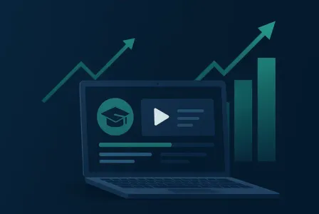 🚀 Entreprise numérique en croissance — Modèle 100 % récurrent 💰