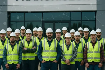 Franchiseur à vendre – Plus de 20 ans d’expertise en entretien et rénovation