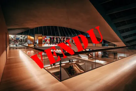 À Vendre : Ébénisterie bien établie sur la Rive-Sud de Montréal