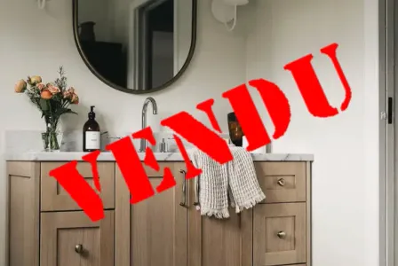 Entreprise à vendre – Importation & distribution de produits artisanaux haut de gamme pour la maison