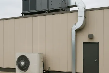 Une entreprise clé en main dans le secteur du confort thermique