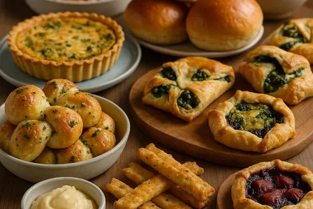 Devenez le Chef d’Orchestre des Produits Surgelés au Québec !