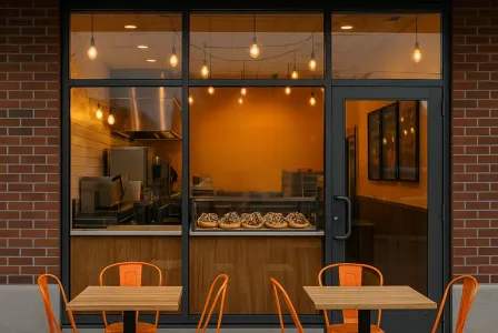 Un empire gourmand clé en main – 6 franchises établies