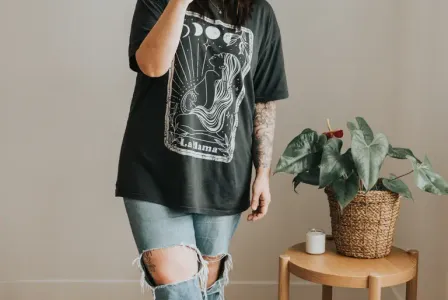 Wanderlast (les vêtements)