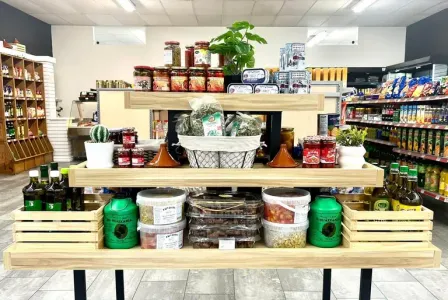 Épicerie-boucherie moderne à vendre – Chiffre d’affaires 300 000 $ à 500 000 $