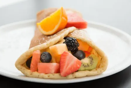 Restaurant Franchisé L’Oeufrier Montréal