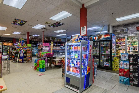 Dépanneur spécialisé à Trois-Rivières à vendre