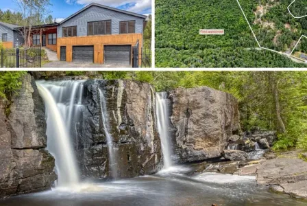 Camping à vendre dans Lanaudière