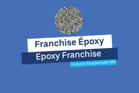 EC05428 - Franchise Établie – Revêtement de Surfaces et Traitement de Pavés | Croissance de 40% Année après Année