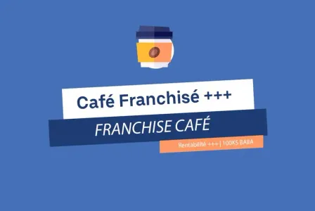 EC69962 - Café bistro établi depuis 20 ans | Franchise reconnue | 850K$ de ventes | Clé en main