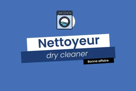 EC58401 - Nettoyeur (succursale sous marque nationale), zone très résidentielle et achalandée de l’Ouest de Montréal