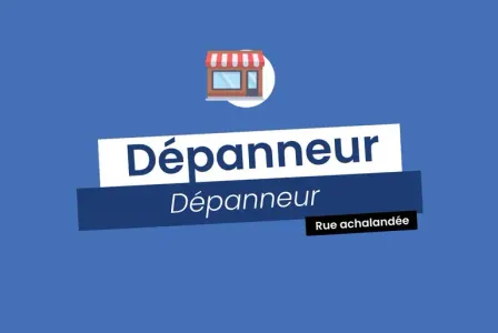 EC29642 - Commerce de proximité – dépanneur de quartier établi depuis plus de 25 ans 